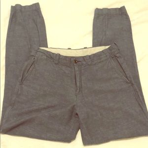 J.Crew Collection Pants